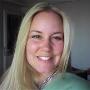 Profesora NATIVA de exámenes de CAMBRIDGE